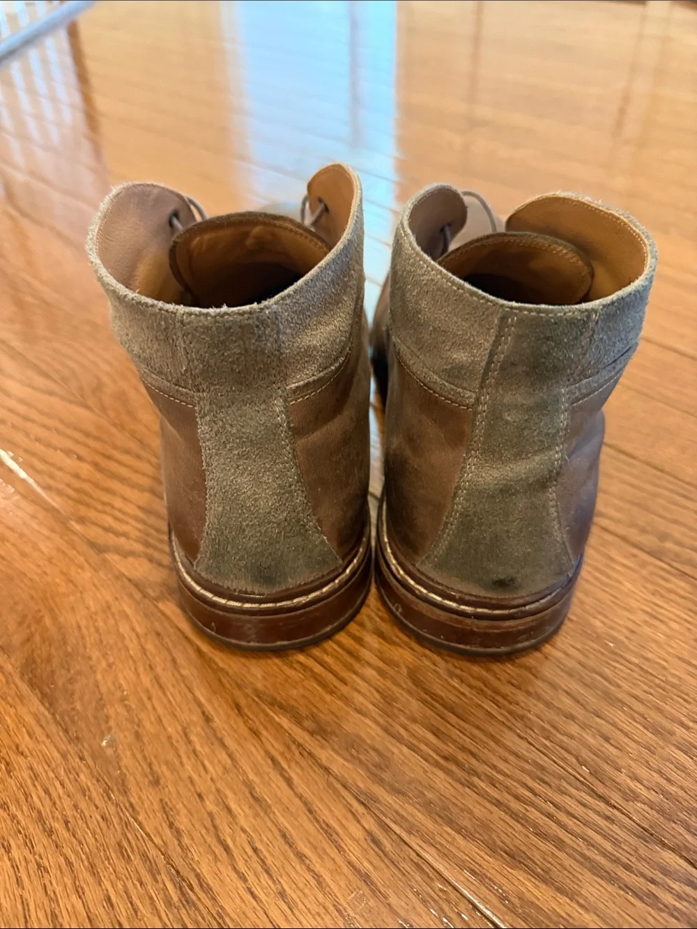Cole Haan pre owned